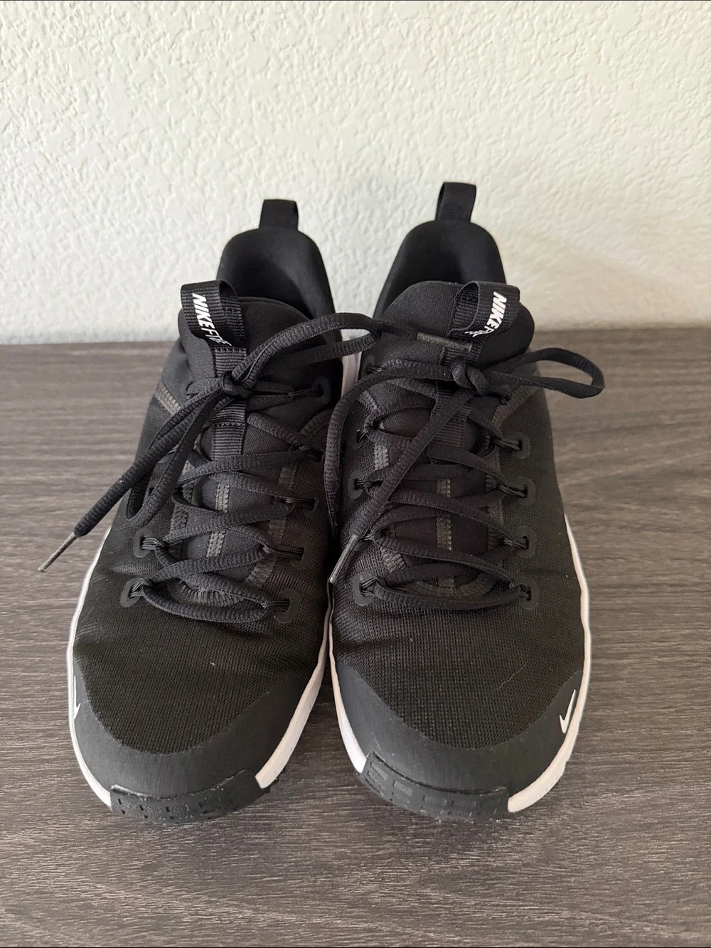 Nike Women’s MetCons - Size 8